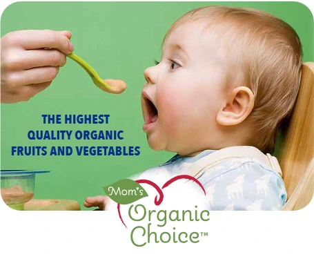 Organic Choice