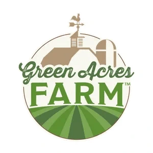 Green Acres Farm Logo