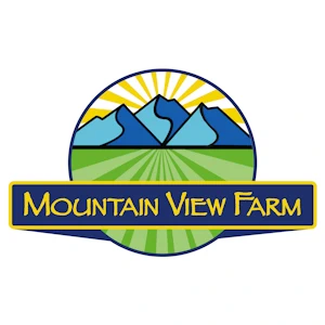 Mountain View Farm Logo